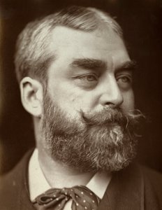 フランシスバーナンド、イギリスのコミック作家、劇作家、1883年 作： Unbekannt