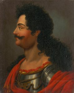 フランシスIIラーコッチ、1800年代。