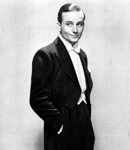 フランク・ロートン、イギリスの俳優、1934-1935 作： Unbekannt