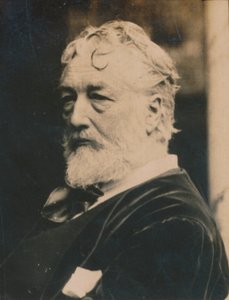 フレデリック・レイトン、1830-1896、第一男爵レイトン、有名な画家、1894-1907 作： Unbekannt