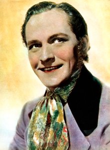 フレドリック・マーチ、アメリカの俳優、1934-1935 作： Unbekannt