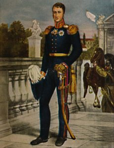 フリードリヒヴィルヘルム3世。 1770-1840、1934。 作： Unbekannt