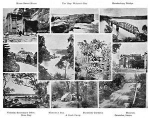 Frontispiece、c1900。 作： Unbekannt