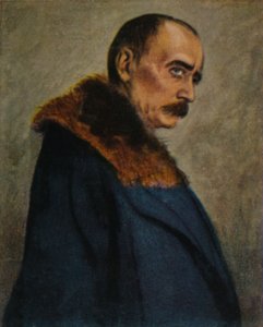 クロウィッグ王子ホーエンローエ1819-1901、1934年。 作： Unbekannt