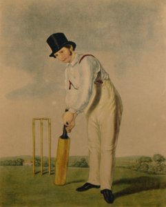 フラーピルチ、c1850s。 作： Unbekannt