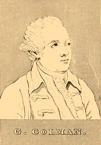 G.コルマン、1732-1794、1830年。 作： Unbekannt