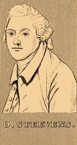 G.スティーブンス、1736-1800、1830。 作： Unbekannt