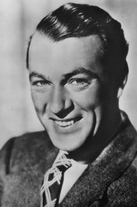 ゲイリークーパー1901〜1961年、アメリカの俳優、c1930s 作： Unbekannt