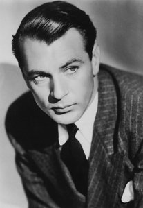 ゲイリークーパー1901〜1961年、アメリカの俳優、c1930s 作： Unbekannt
