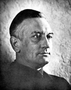 ジーン・ファウラー1890-1960、アメリカ人ジャーナリスト、作家、20世紀初頭