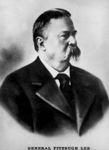 フィッツブー・リー将軍、c1910 作： Unbekannt