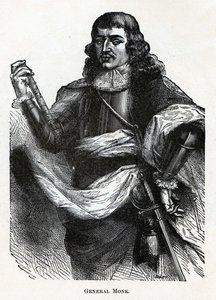 モンク将軍、1882