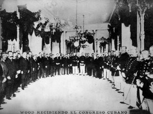 ジェネラルウッド、1920年代 作： Unbekannt
