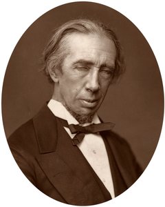 ジョージアレクサンダーマクファーレン、作曲家、1881年 作： Unbekannt