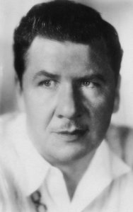 ジョージバンクロフト1882-1956、アメリカの俳優、20世紀 作： Unbekannt