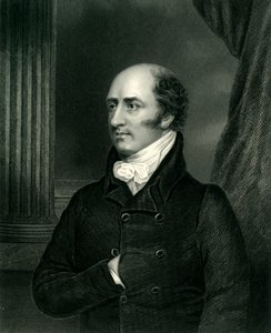 ジョージ・カニング、c1810、c1884。 作： Unbekannt