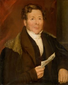 ジョージ・エドモンズ、1800～1900年。 作： Unbekannt