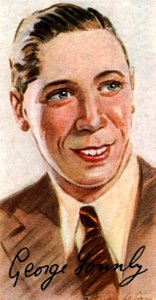ジョージフォームビー、1904-1961年、イギリスの歌手およびコメディアン、20世紀 作： Unbekannt