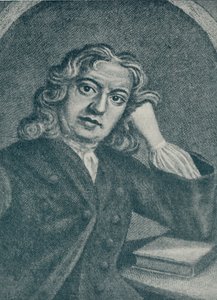 ジョージ・サルマナザールb。 1679、d。 1763、1907 作： Unbekannt