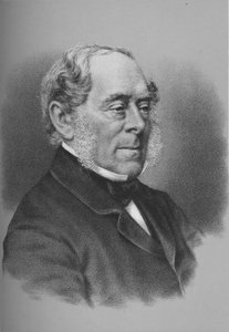 ジョージビリエ、第4クラレンドン伯爵、イギリスの外交官および政治家、c1864 1883
