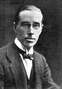 ジョージワーウィックディーピング1877〜1950年、イギリスの小説家、短編小説作家、20世紀初頭 作： Unbekannt