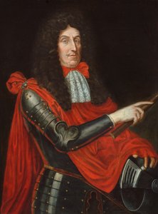 ジョージ・ウィリアム、ブランズウィック・リューネブルク公爵1624-1705