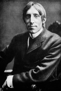 ジェラルドスタンリーリー、c1911、1912