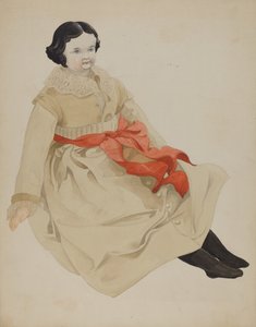 ドイツのチャイナヘッドドール、19351942。