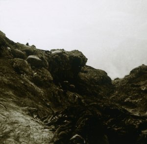 ドイツ海溝、北フランス、コンブル、c1914-c1918 作： Unbekannt