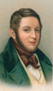 ジャオチーノロッシーニ1792-1868、イタリアの作曲家、1911年 作： Unbekannt