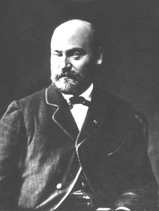 ギル、c1893 作： Unbekannt