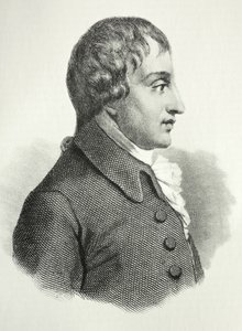 ジョヴァンニ・バッティスタ・ペルゴレージ 1710-1736. 作： Unbekannt