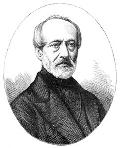 ジュゼッペマッツィーニ、1805年-1872年、19世紀 作： Unbekannt