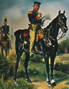 グナイゼナウ1760-1831。 -カンプハウゼンによる絵画、1934年。 作： Unbekannt