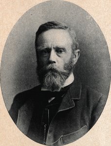 ゴードンスプリッグ、c1900。 作： Unbekannt