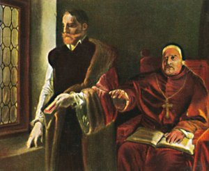 エグモント1522-1568を数えます。 -1934年、ルイガイレイトによって報告されました。 作： Unbekannt