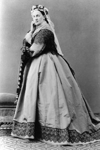ロシアの大公マリア・ニコラエフナ、c1862-c1870 作： Unbekannt