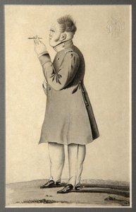 ロシア大公コンスタンティヌスPavlovich 1779-1831 作： Unbekannt