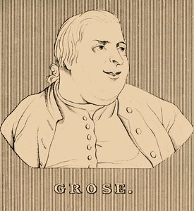 グロース、c1731-1791、1830。 作： Unbekannt
