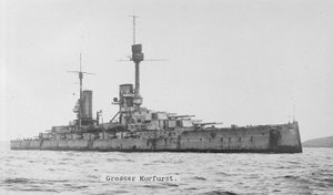 素晴らしいクルクルパースト（モノクロ写真 作： Unbekannt