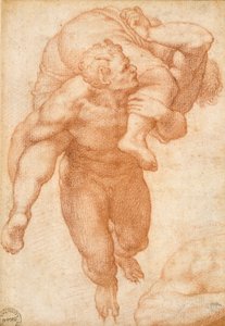 最後の審判のグループ、1536-1541