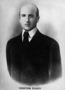 グローバーフリント、1867-1909年、1920年代