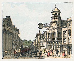ギルフォード、c1910 作： Unbekannt