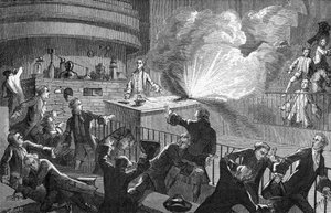 ギヨームフランソワルエル、18世紀のフランスの化学者、1874年 作： Unbekannt
