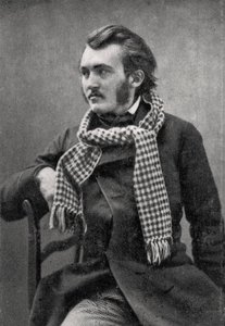 ギュスターヴドール、フランス人アーティスト、彫刻家、イラストレーター、1863年 作： Unbekannt