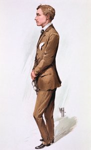 ギュスターヴハメル、イギリス航空のパイオニア、1913年 作： Unbekannt