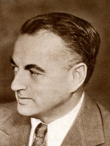 イギリス生まれのブロードウェイミュージカルコメディ作家、ガイレジナルドボルトン、1933年 作： Unbekannt