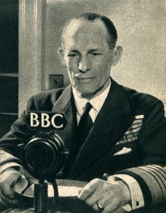 HMヘレスの王、1942年。 作： Unbekannt