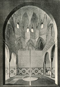 死神の館、19世紀、1907年。