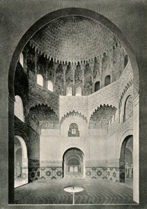 ホール・オブ・ザ・シスターズ、19世紀、1907。